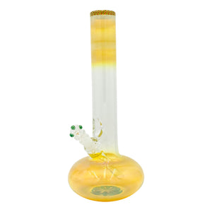 13'' Single Bubble HVY Glass EC150