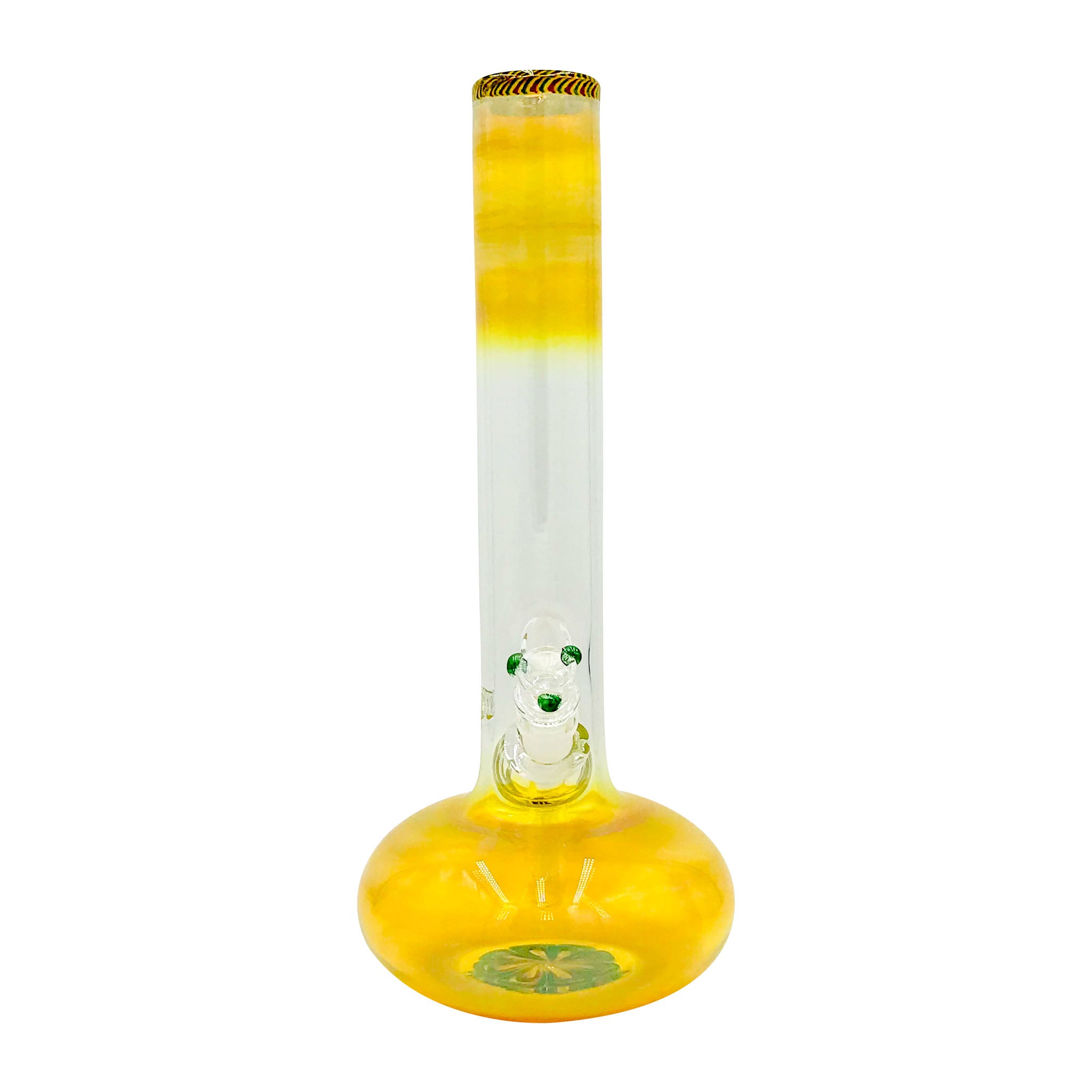 13'' Single Bubble HVY Glass EC150