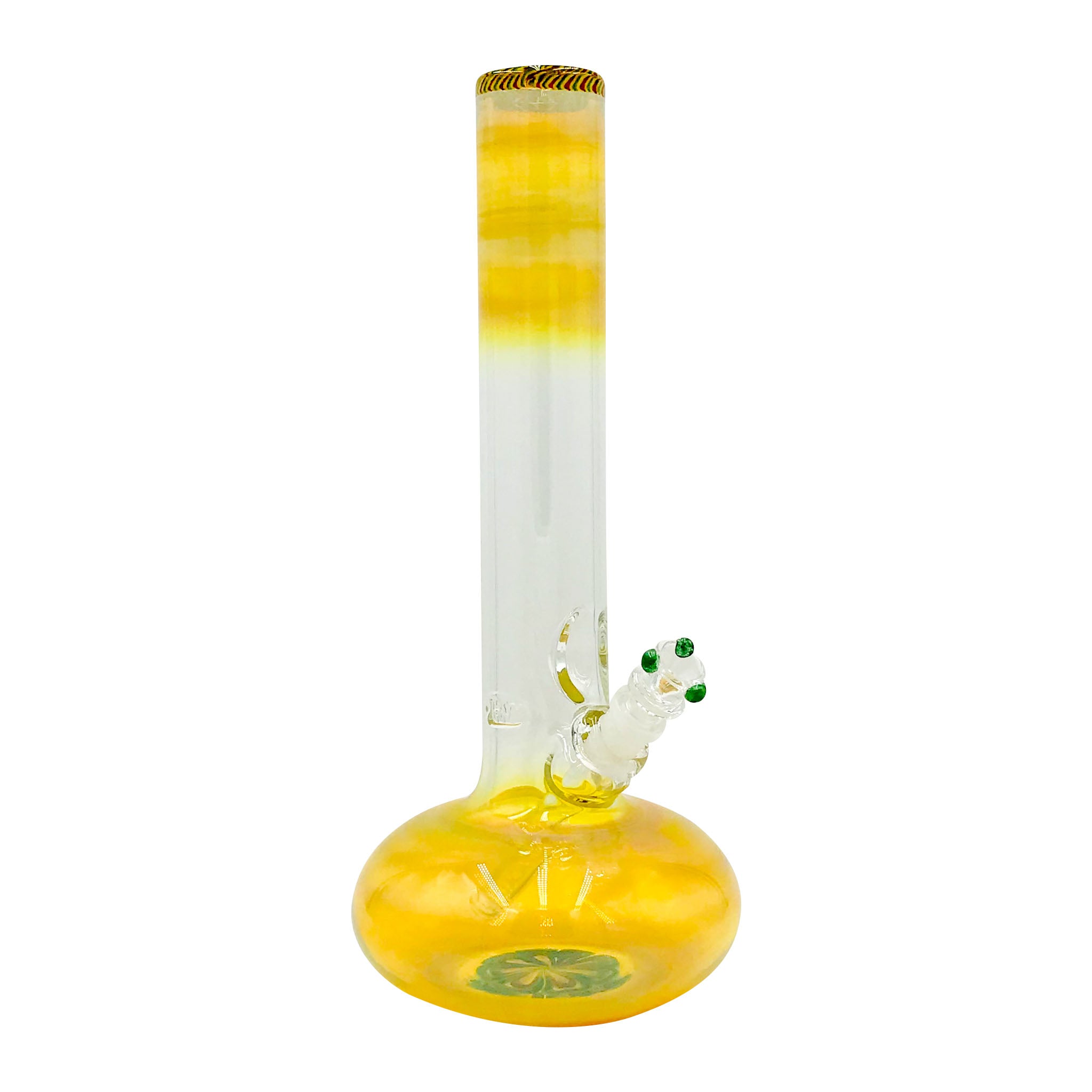 13'' Single Bubble HVY Glass EC150