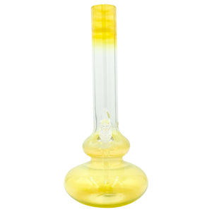 15'' Double Bubble HVY Glass WRKD WECMG