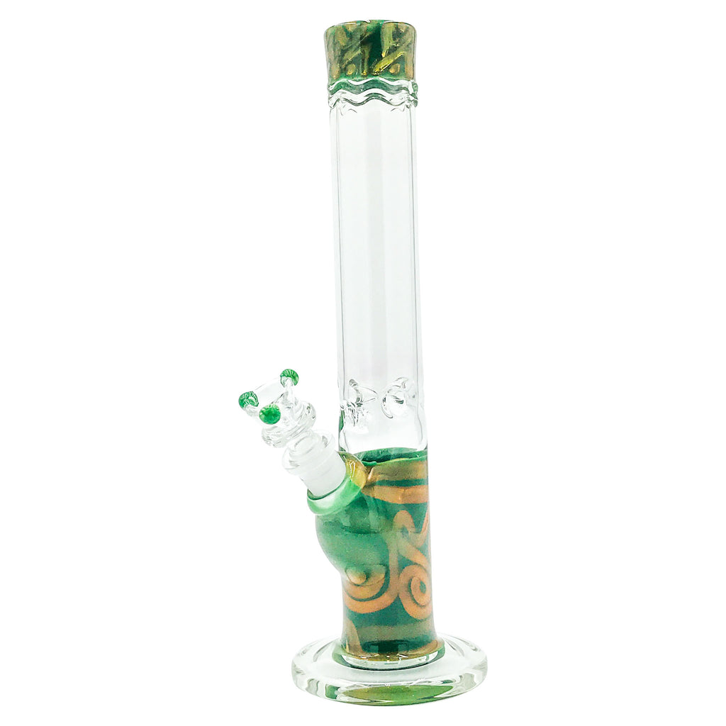 10'' Mini HVY Glass HMS5