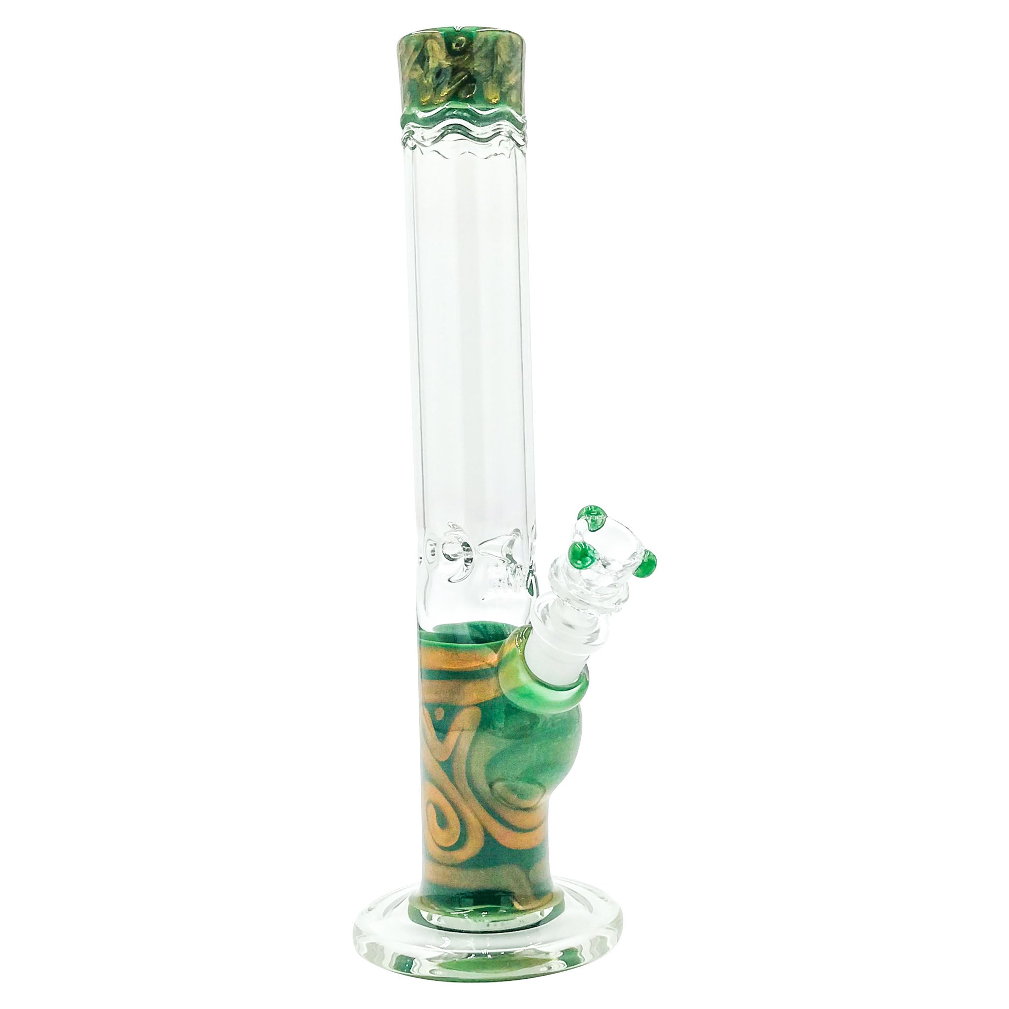 10'' Mini HVY Glass HMS5