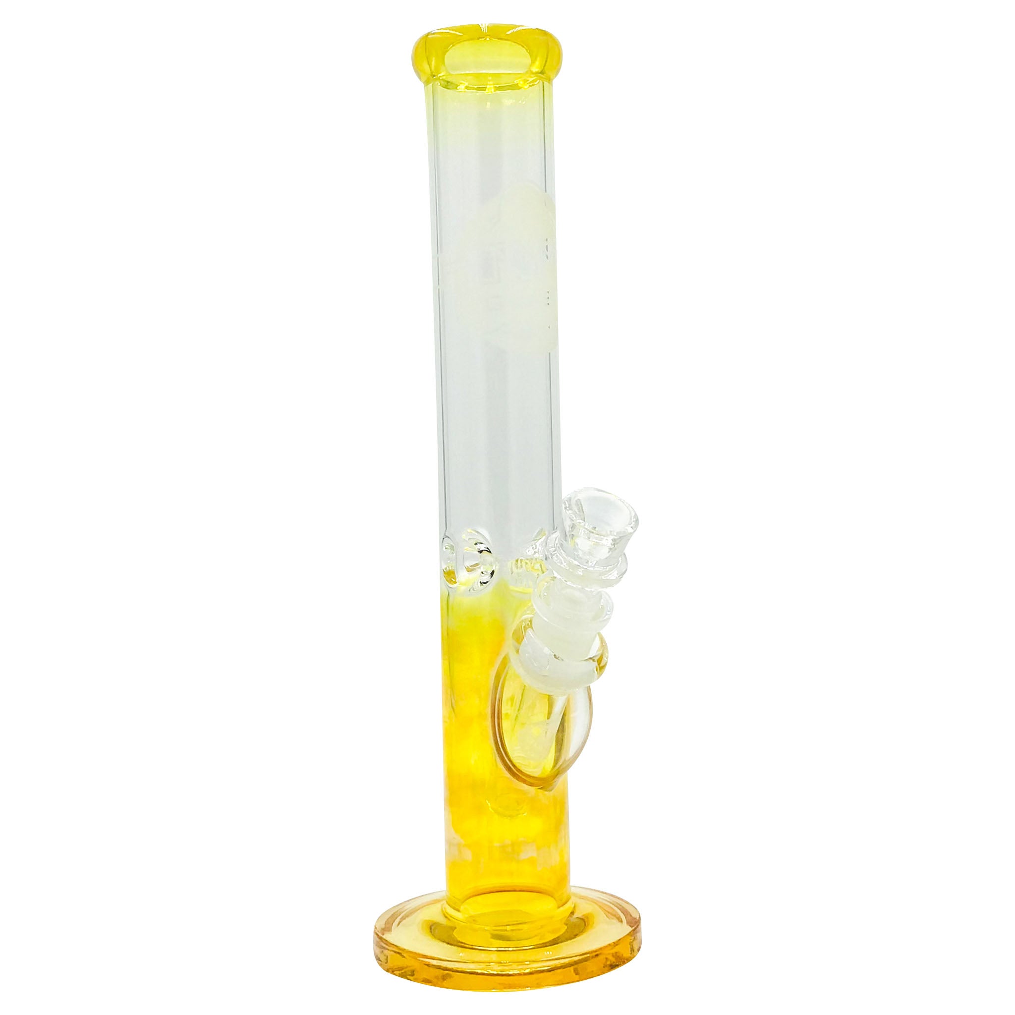 10''  HVY Glass Mini Fumed  HMS2