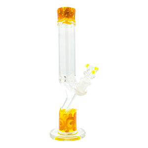 10'' Mini Bent HVY Glass HMZ5