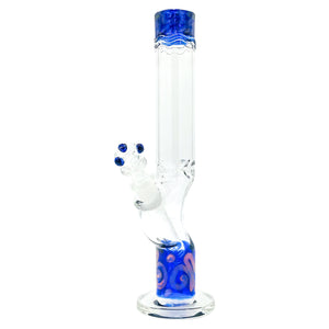 10'' Mini Bent HVY Glass HMZ5