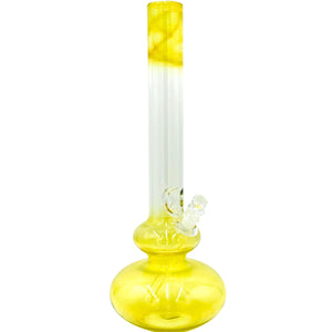 20'' Double Bubble HVY Glass WRKD WECTG