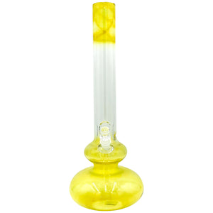 20'' Double Bubble HVY Glass WRKD WECTG