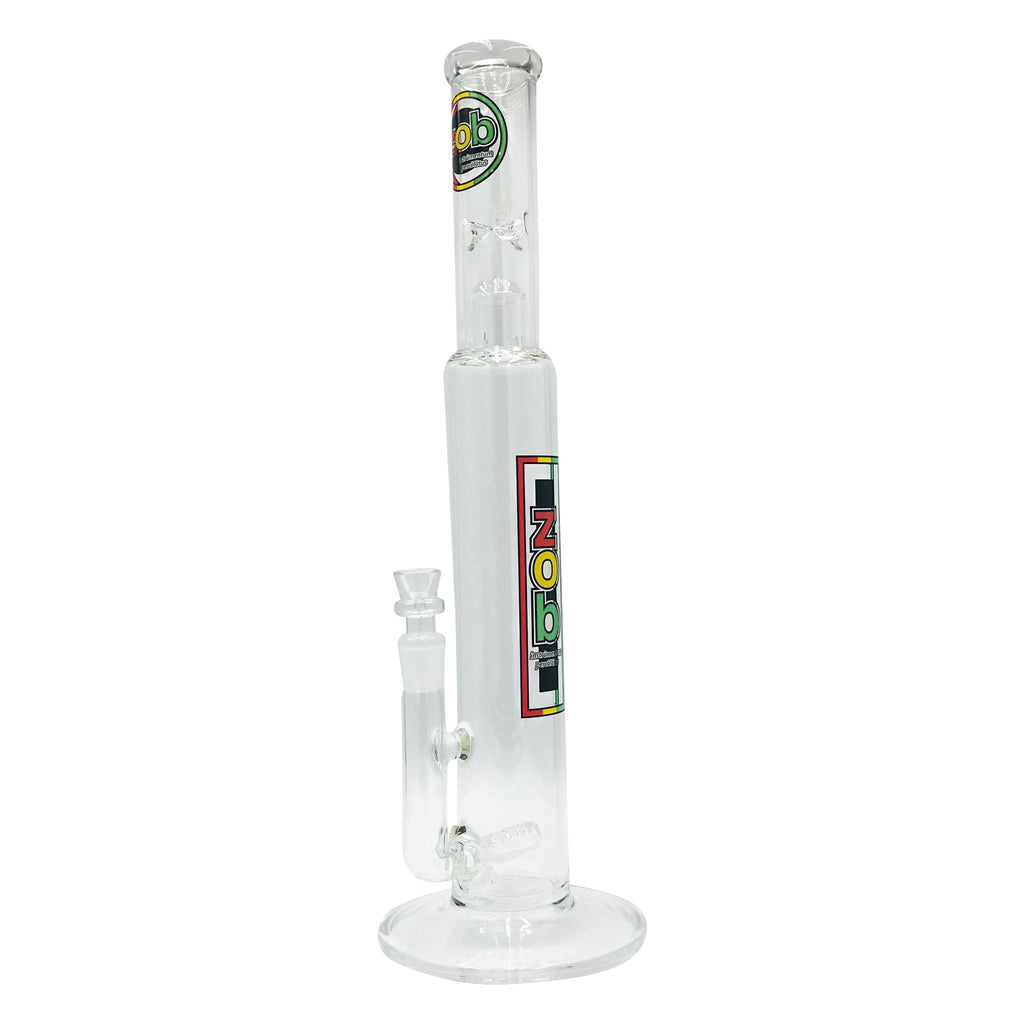 Zob 18SDN Glass Waterpipe