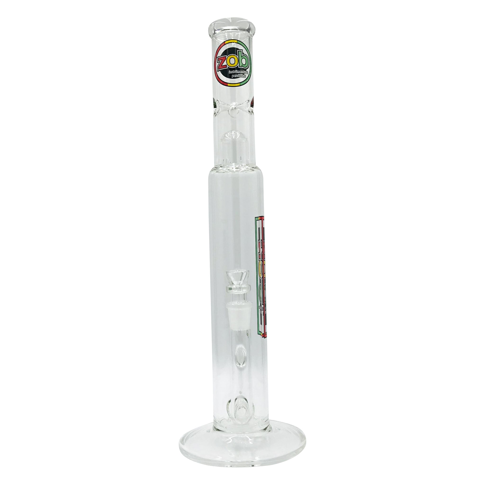 Zob 18SDN Glass Waterpipe