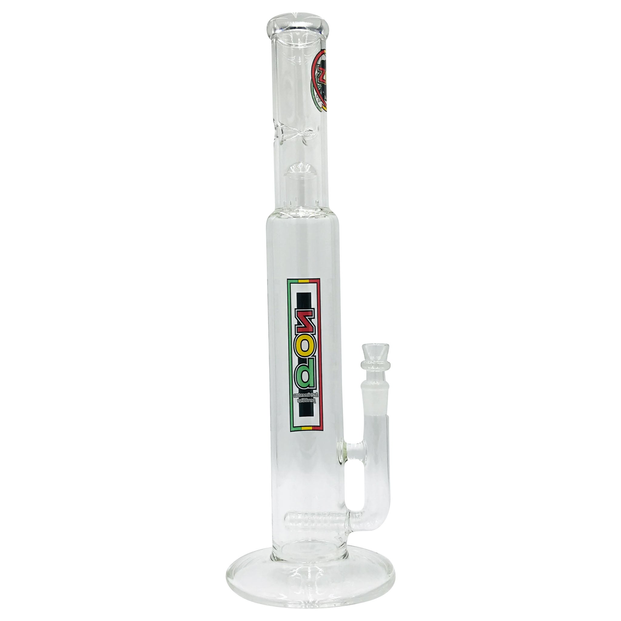 Zob 18SDN Glass Waterpipe