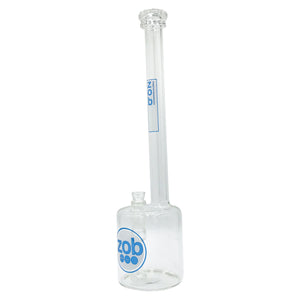 Zob Fat Boy Glass Waterpipe