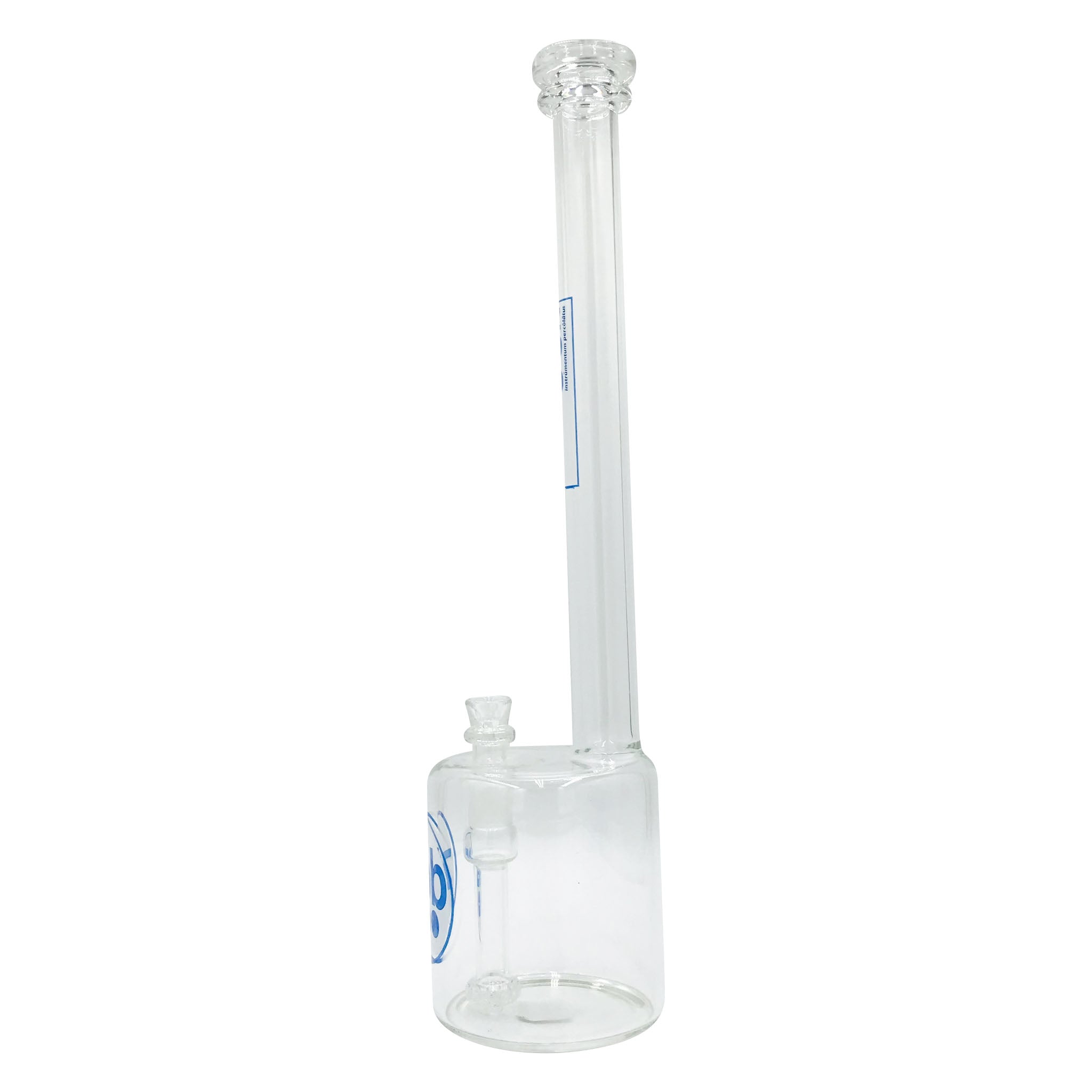 Zob Fat Boy Glass Waterpipe