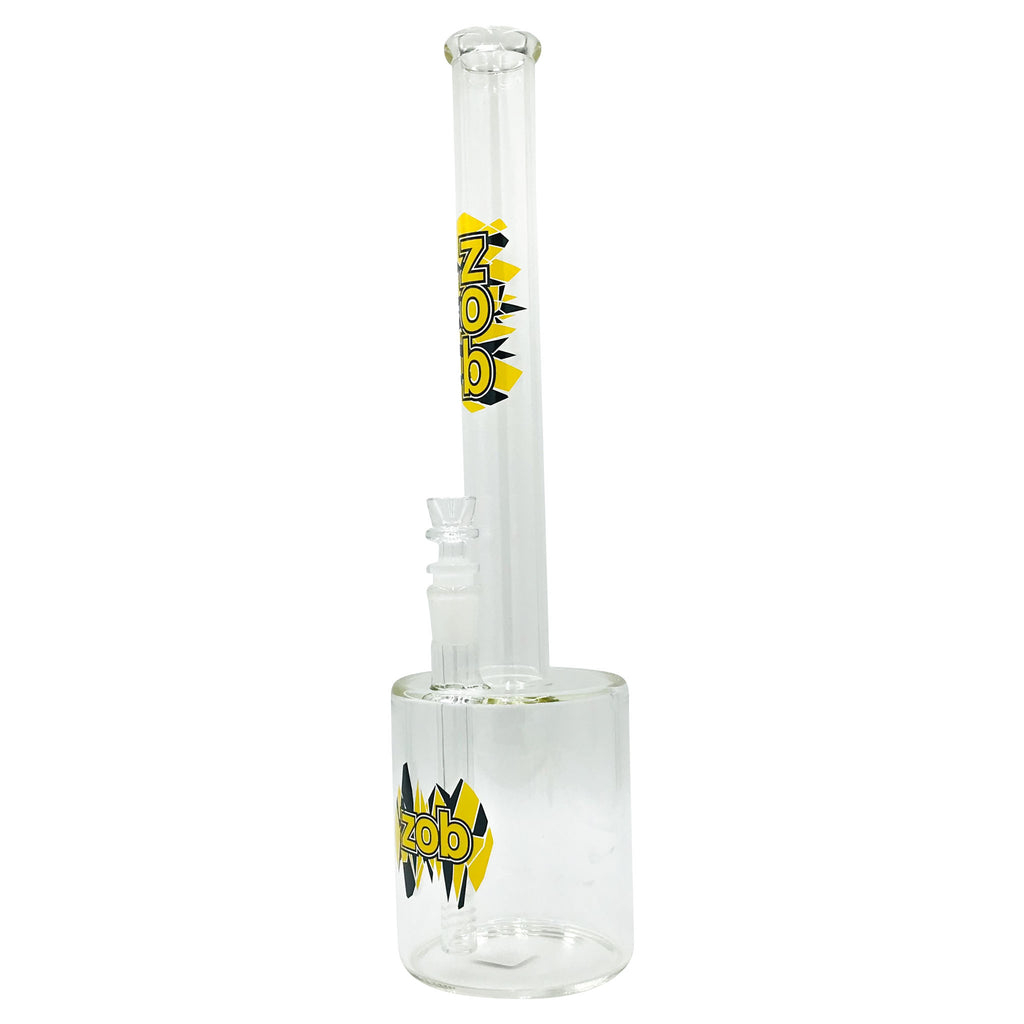 Zob 110 Glass Waterpipe