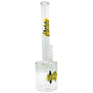 Zob 110 Glass Waterpipe