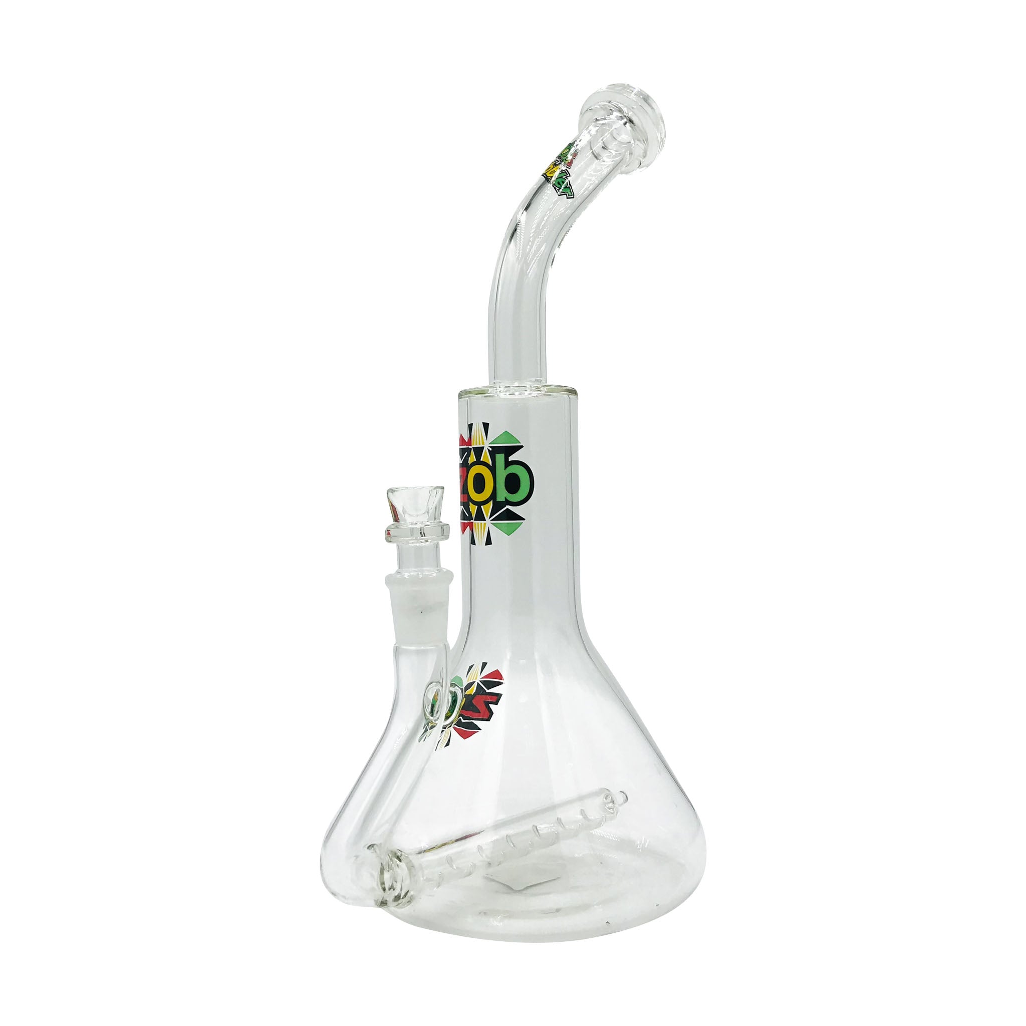 Zob Wubbler Glass Waterpipes