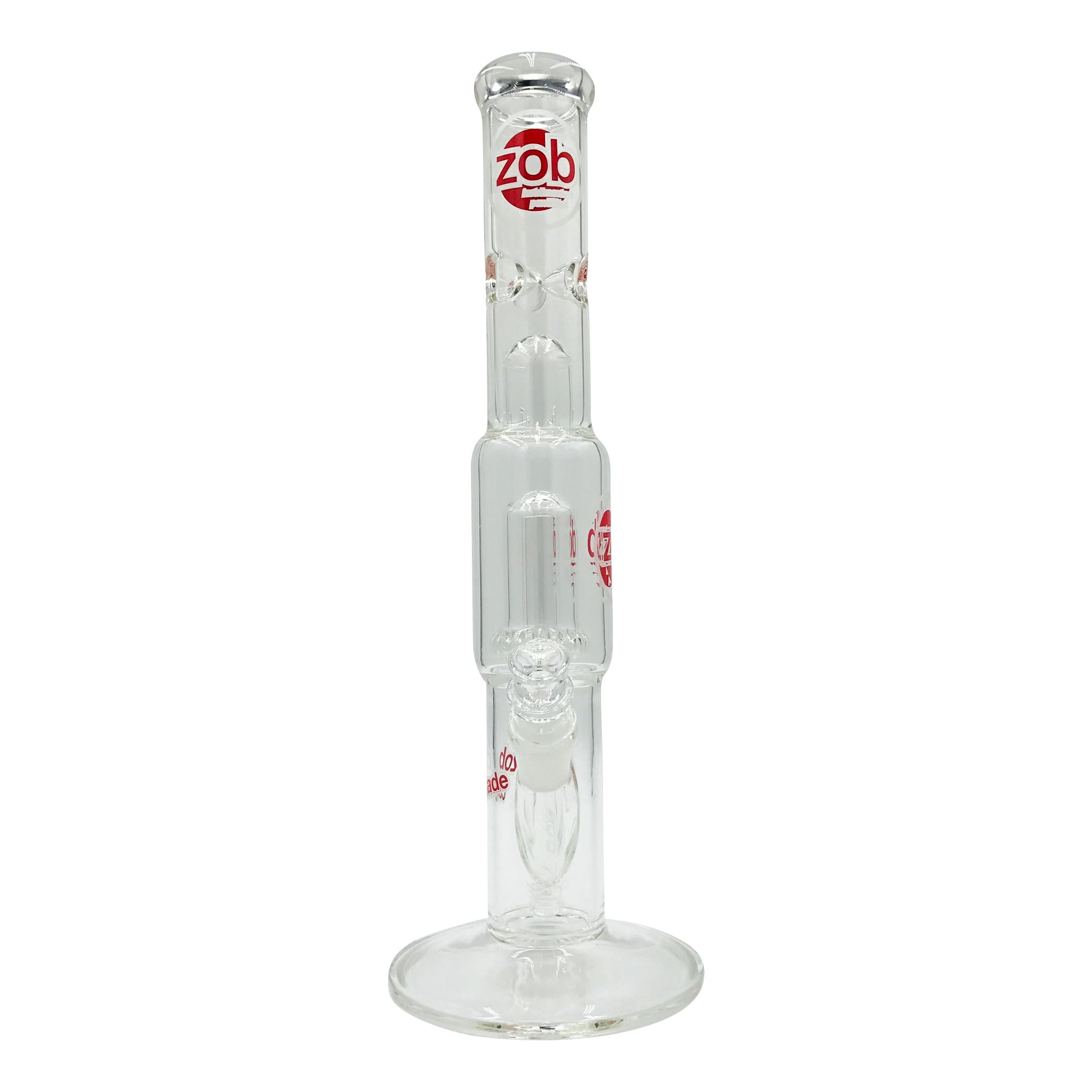 Zob UFOST Glass Waterpipe