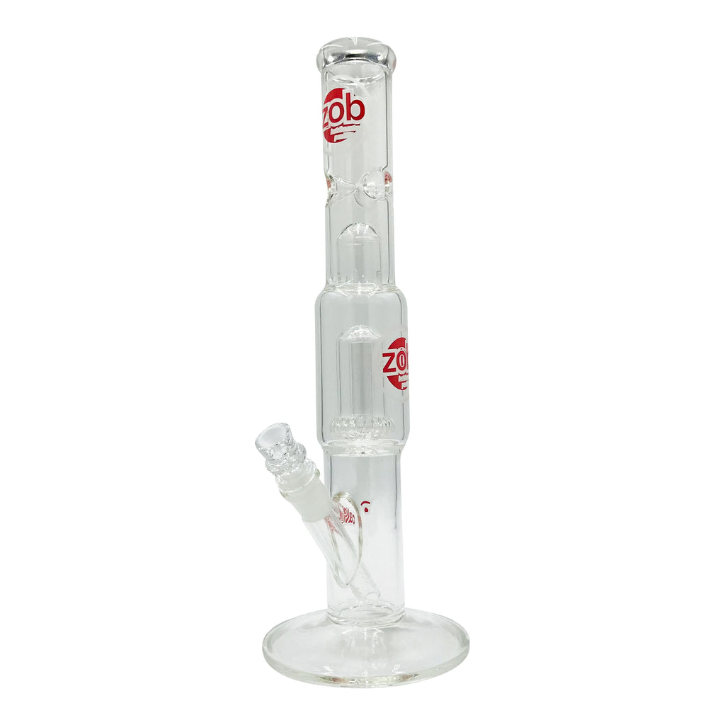 Zob UFOST Glass Waterpipe