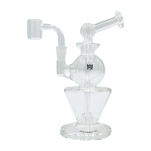 MJ Arsenal Oil rigs