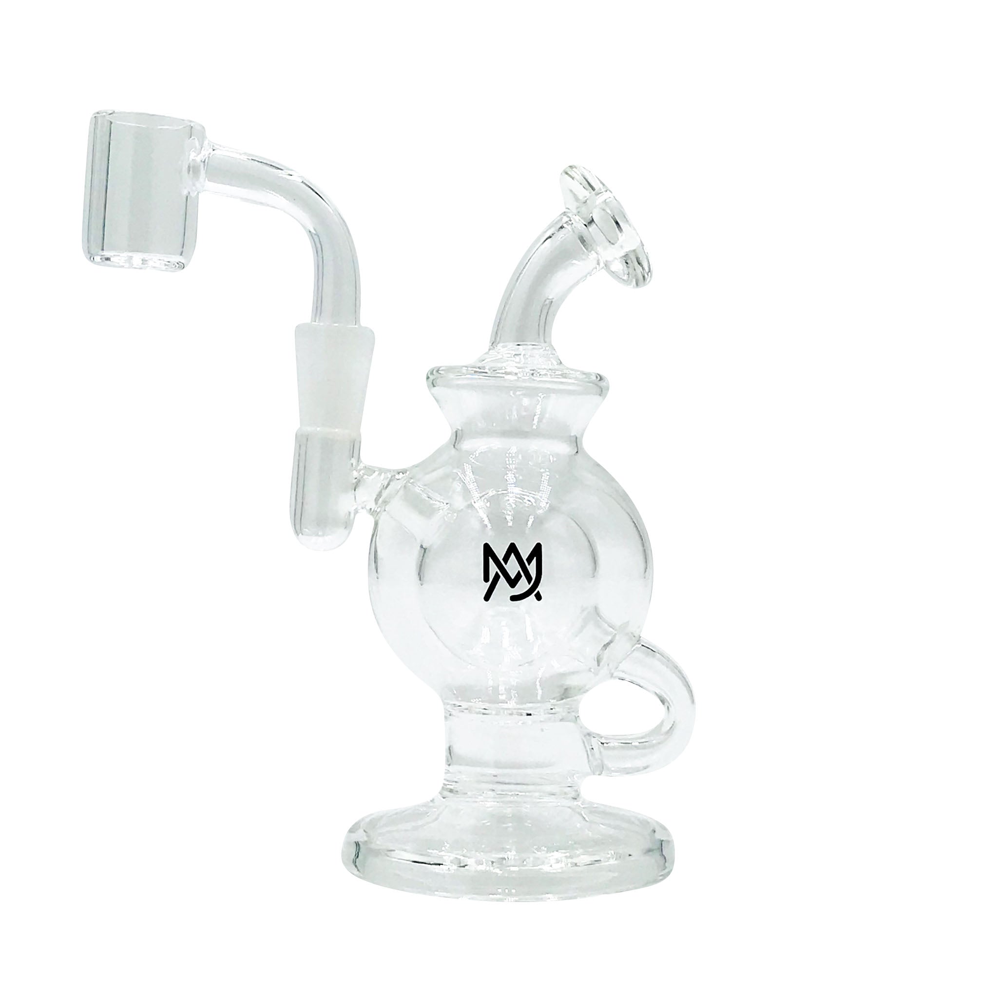 MJ Arsenal Oil rigs