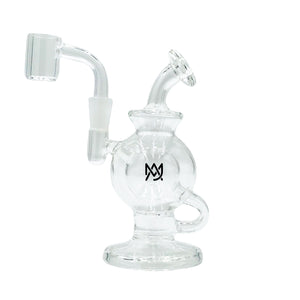 MJ Arsenal Oil rigs