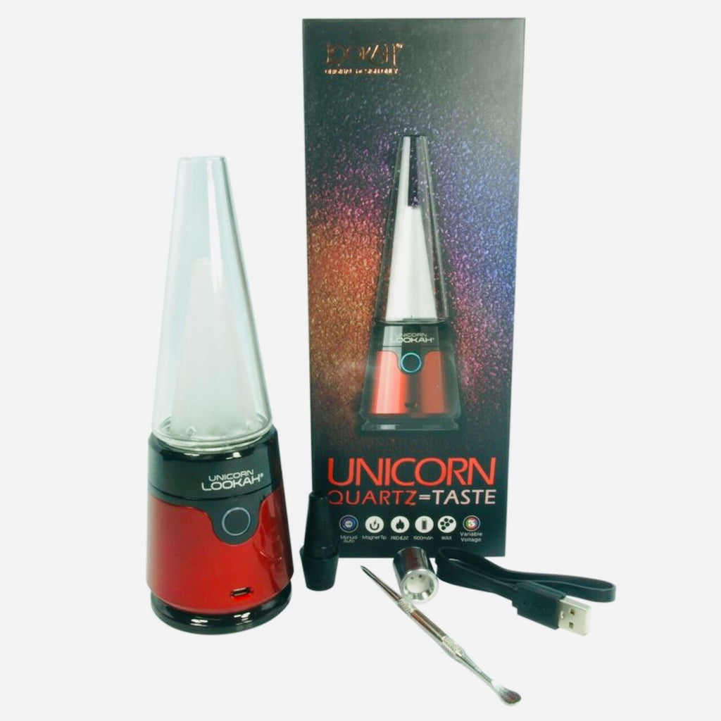 Lookah Unicorn Kit