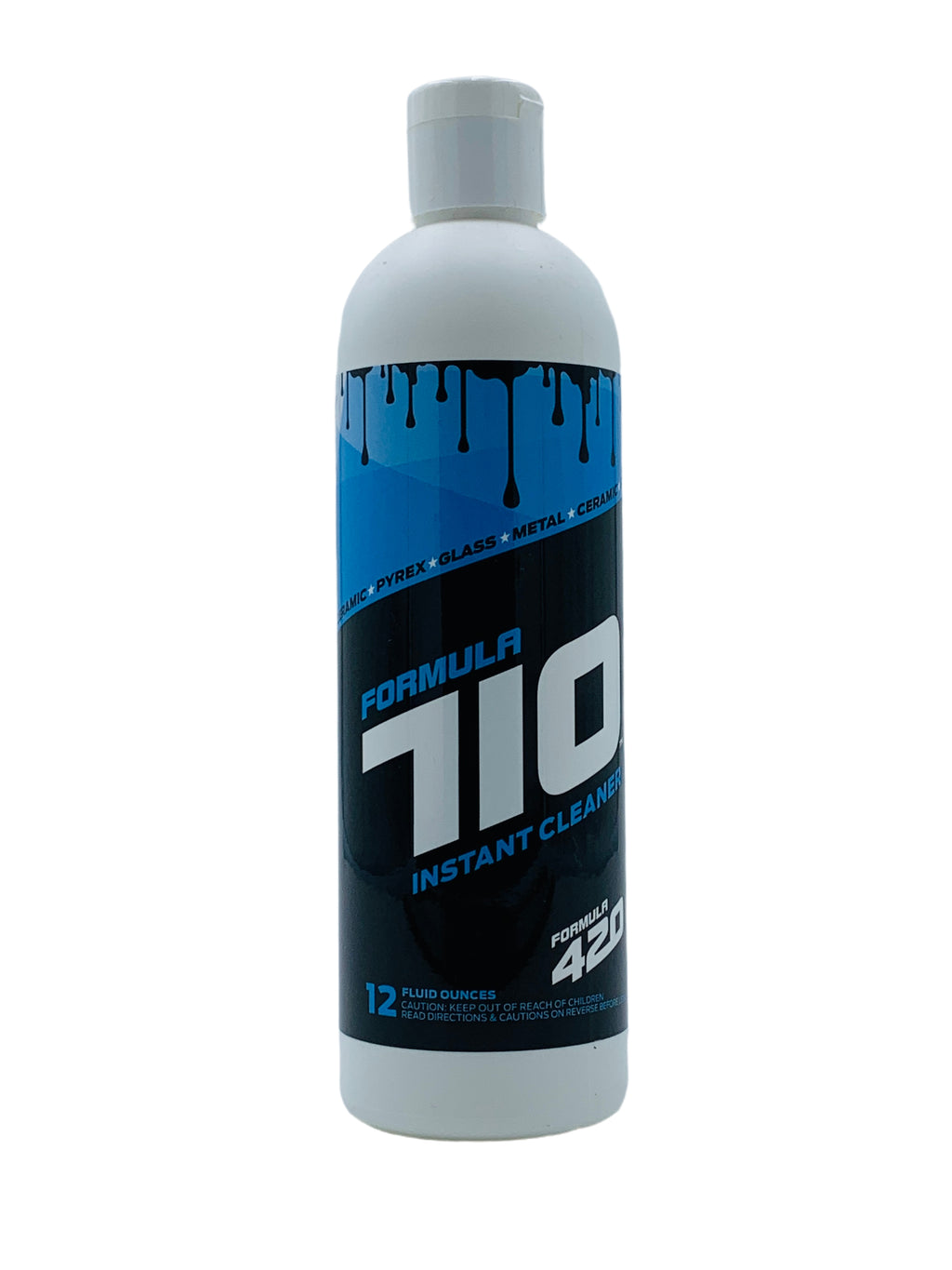 710 Formula Instant Cleaner