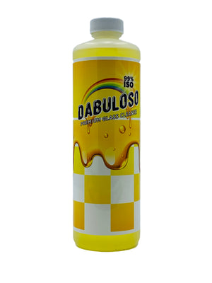 Dabuloso Glass Cleaner