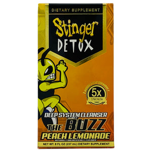 Stinger Detox Deep System Cleanser