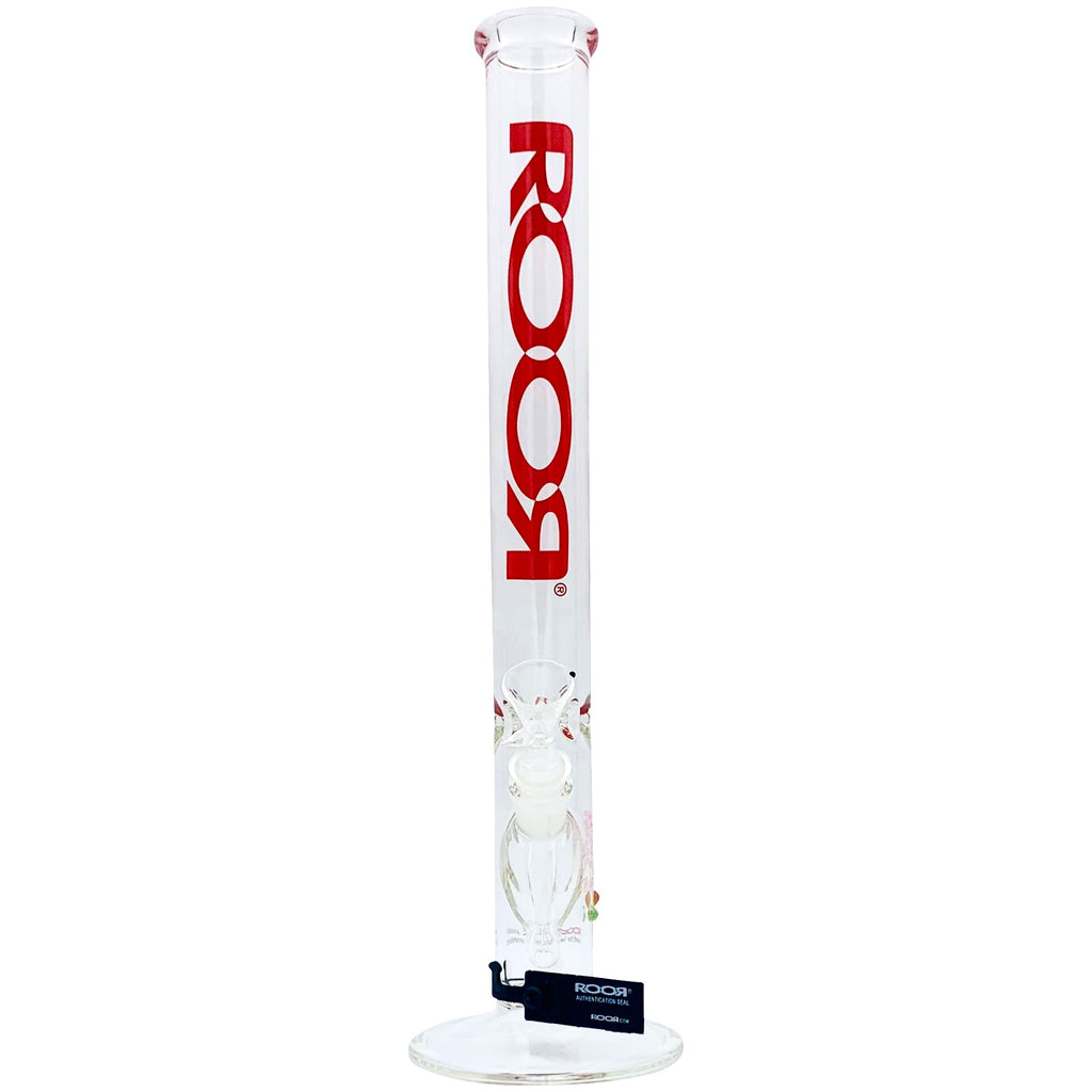 Roor Straight 18'' 45X5