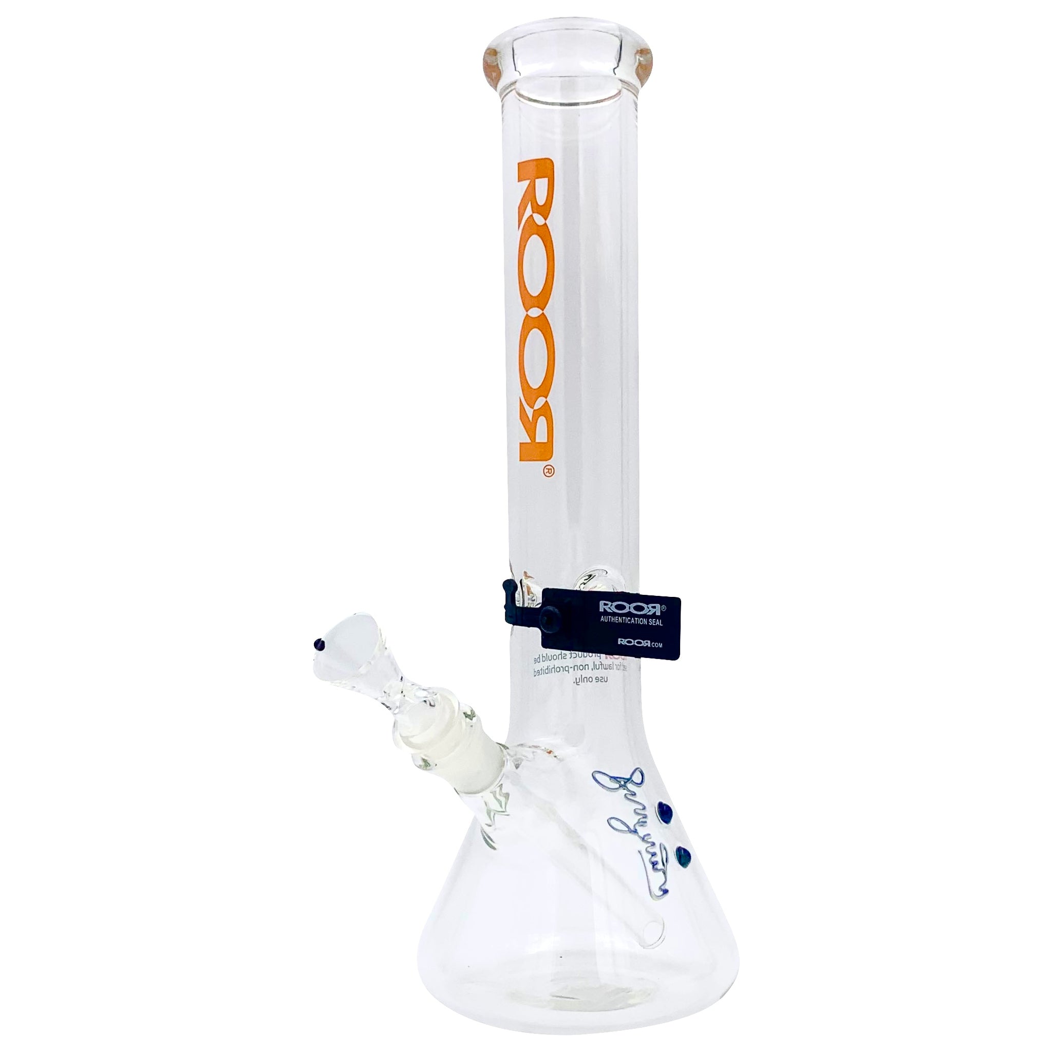 RooR Beaker 14'' 50X5