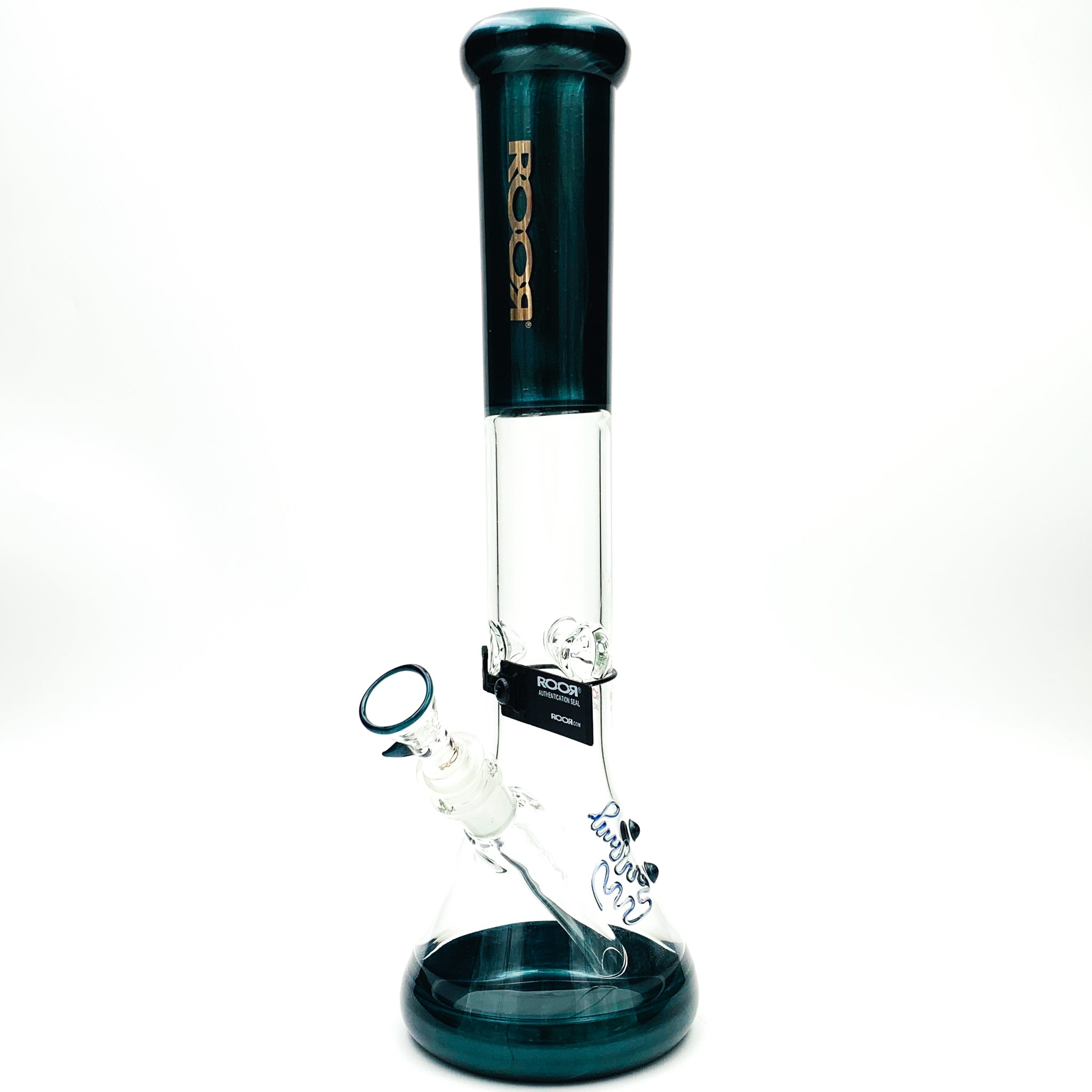 RooR Beaker 14'' 50X5