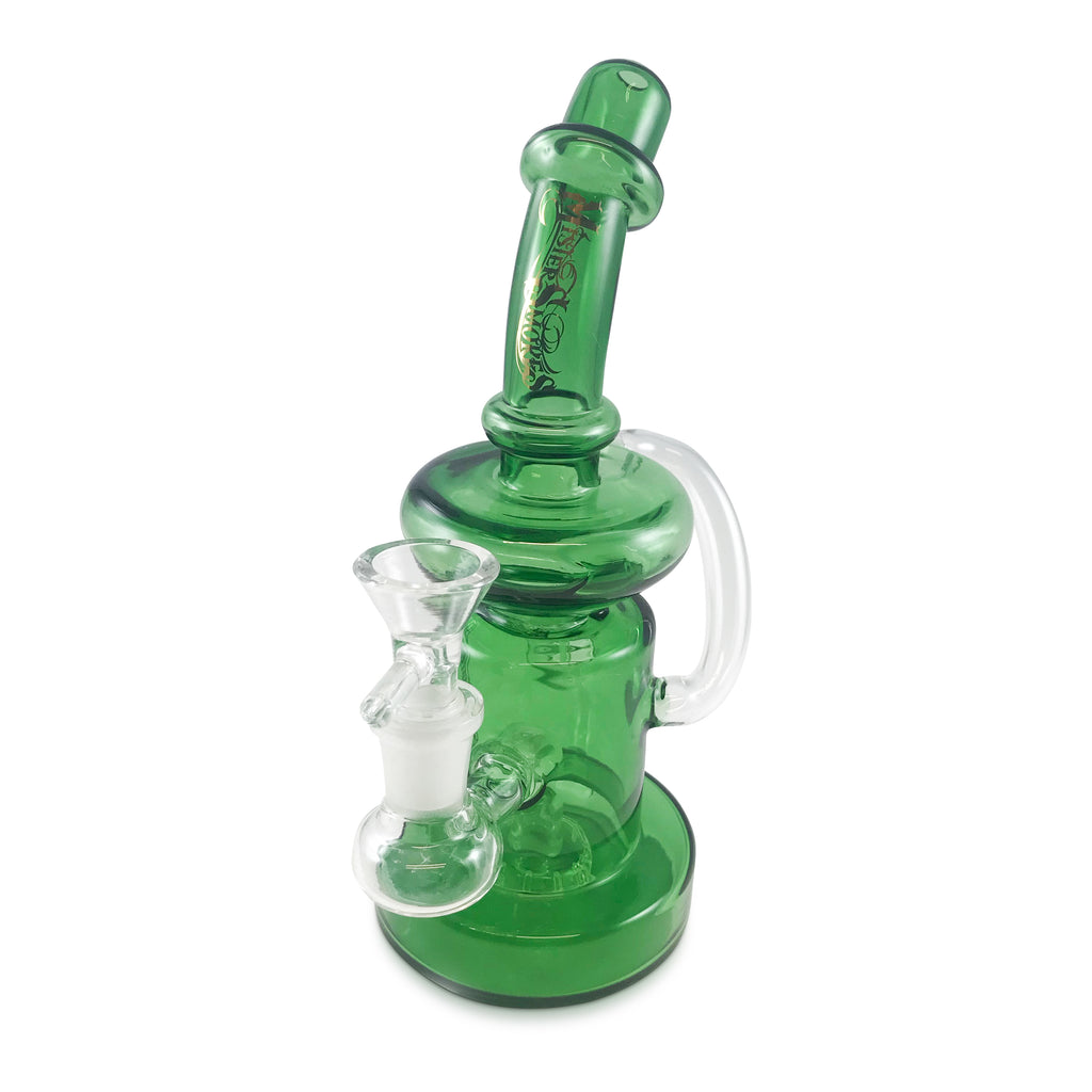 10'' MSS Recycler Oil Rig