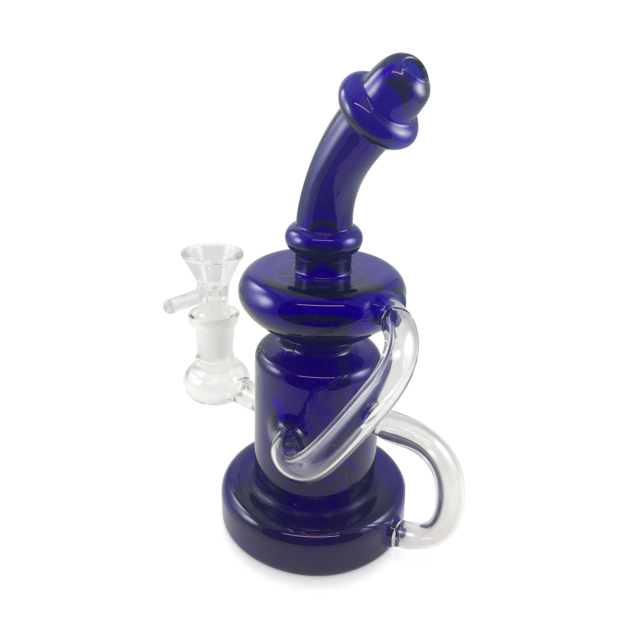 10'' MSS Recycler Oil Rig